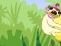 Game Slipe slide sloth
