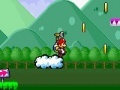 Game Super Mario Sunshine