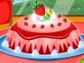 Game Yummy Cake Party