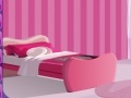 Game Decorate Barbie Bedroom