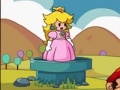 Game Mario Defend Princess