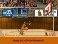 Game Scooby-Doo Basketball