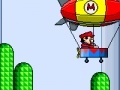 Game Mario Zeppelin 2