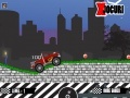 Game Drive Monster Truck
