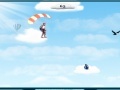 Game Sky Diver