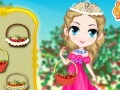 Game Little Cherry Princess