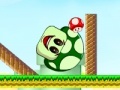 Game Mario Mushrooms