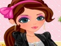 Game Lina's Fruity Beauty Makeover