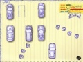 Game Hand Drawn Parking