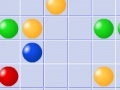 Game Five in line. Balls