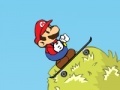 Game Mario Smart Skater
