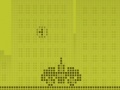 Game Dot-Matrix Shooter