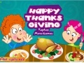 Game Thanks Giving Day