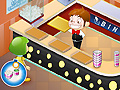 Game Box Office