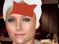 Game Hayden Panettiere Spa