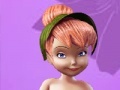 Game Tinker Bell Makeover