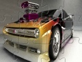 Game New Style Muscle Car