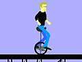 Game Unicycle King