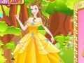 Game Flower Princess