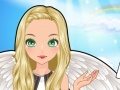 Game Pure Angel Makeover