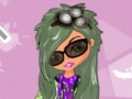 Game Cute Scene Girl Dress Up