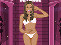 Game Charming Beyonce