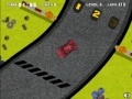 Game Junk yard race