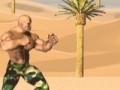 Game Desert Ambush