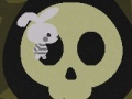 Game Cute Rabbit Adventure