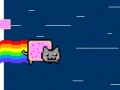 Game Nyan Cat Super Adventure