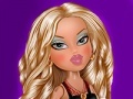 Game Bratz Glam Makeover