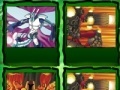 Game Gormiti Memory Game 2
