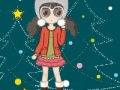 Game Cute Christmas Dress Up