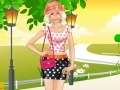 Game My First Date Dress Up
