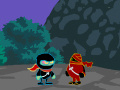 Game Ninja Ninja