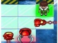 Game Ben 10 maze