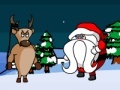Game Merry Christmas 2010 - Gift Transfer