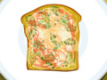 Game How To Make A Bread Pizza