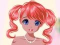 Game Bridesmaid Dressup