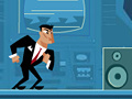 Game The X's Virtual Insanity