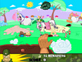 Game Unicorns and Hand Grenade