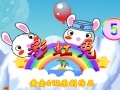 Game Rainbow Rabbit 5