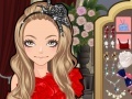 Game Masquerade Ball Makeover