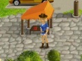 Game Greenhouse - Gold sale