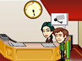Game Hotel Management