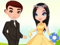 Game Wedding of the Year