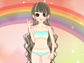 Game Flower Teen Girl