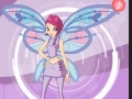 Game Tekna Fairy Dress up
