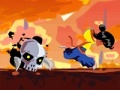 Game Samurai Autumn
