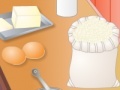 Game Sweet Pie Cooking